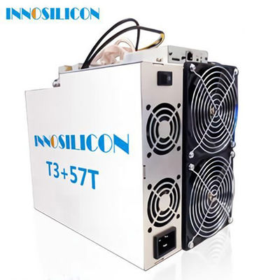 3.3KW SHA256 Innosilicon Bitcoin Miner USB 3.0 T3 + 57T Bitmain maszyna