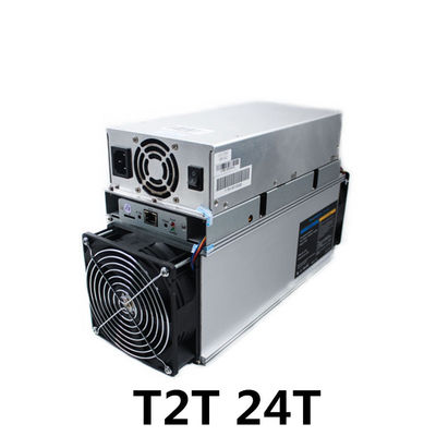 24T 1980W Innosilicon Bitcoin Miner LTC DGB BTC Miner Machine