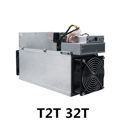 T2T 32T 2200W SHA256 Innosilicon Bitcoin Miner Używany