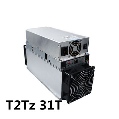 Używany metalowy Insilicon T2Tz 31TH/S 2.2KW