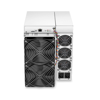 S19 XP 140T Bitcoin Mining Machine Przedsprzedaż SHA-256 3010W