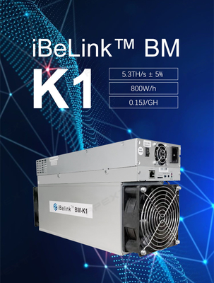 Ibelink K1+ KDA Mining Machine Brand New W magazynie KDA miner